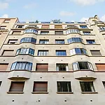 Guestready - Bright Getaway Near Montparnasse